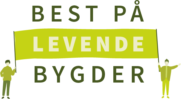 Best på levende bygder